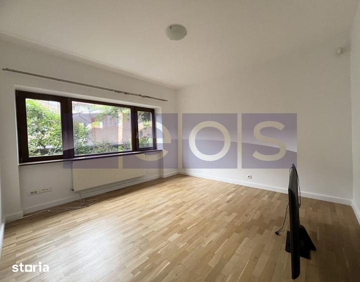 Apartament cu 3 camere în Primăverii