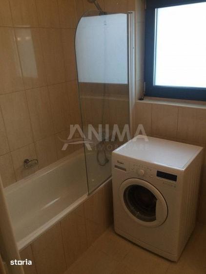 Apartament cu 2 camere în Plopilor