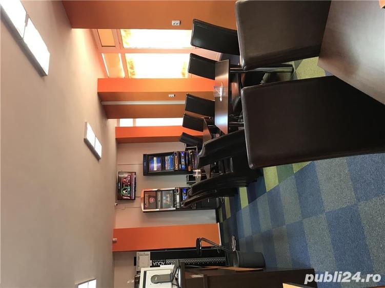 Spațiu comercial, de 85 mp, în Gheorghe Doja
