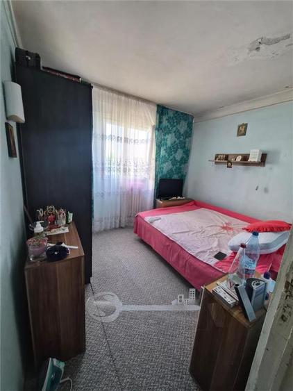 APARTAMENT 2 CAMERE SD MIRCEA CEL BATRAN - 1