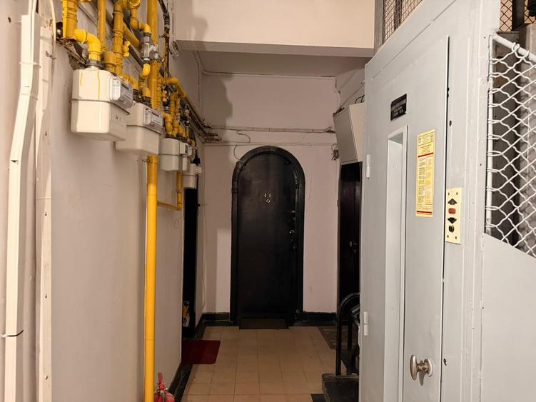Apartament cu 3 camere circular în Unirii