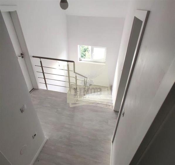 Casă individuală cu 4 camere cu Teren 573 Mp în Daia