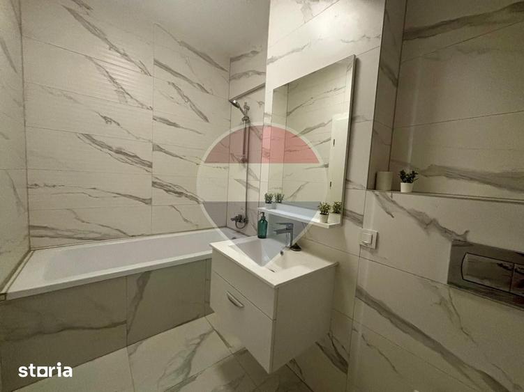 Inchiriere| 2 camere | First Estates Pipera | Costuri zero intretinere - 5