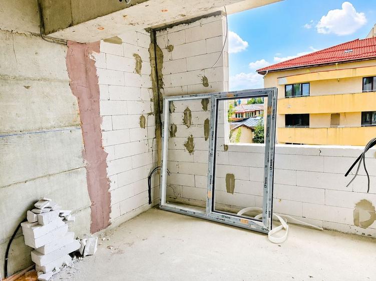 2 camere bloc nou,Langa Metrou Nicolae Grigorescu - 4