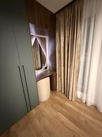Apartament cu 3 camere în Avantgarden