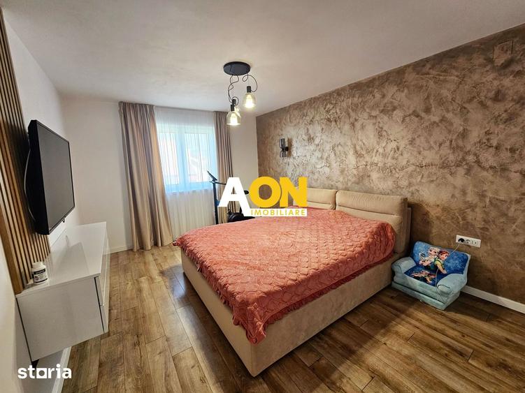 Casă cu 4 camere cu Teren 985 Mp în Partoș