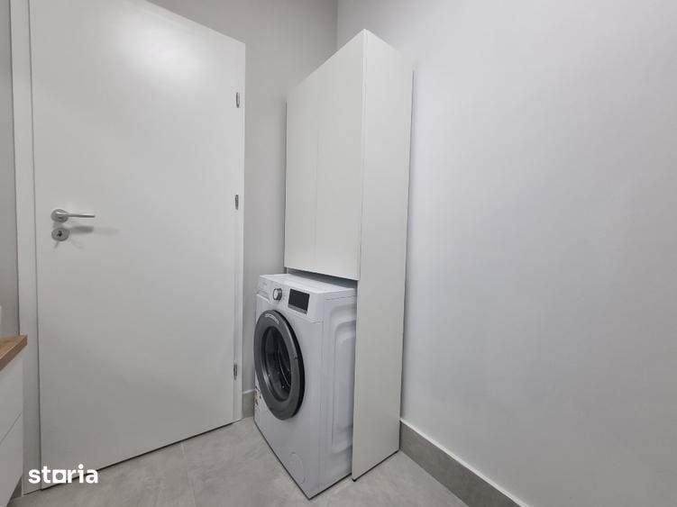 Apartament cu 2 camere în Tipografilor