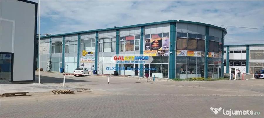 Spațiu comercial, de 100 mp, în Central