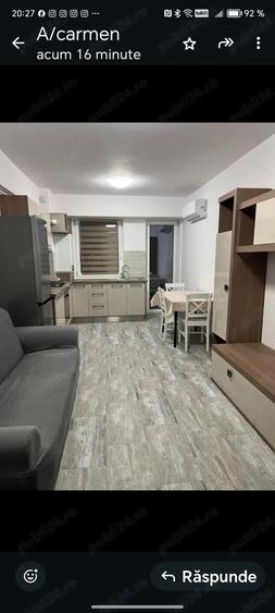 Inchiriez apartament nou, mobilat, in bloc nou ?i cu un loc de parcare - 5