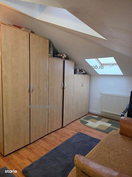 Apartament cu 3 camere, mobilat în Drumul Taberei — fotografia 3