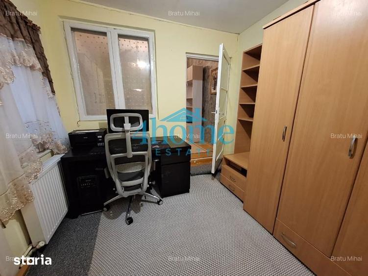Casa 4 Camere|Parcul Carol|Eroii Revolu?iei|Metrou|Curte Proprie - 11
