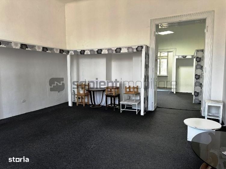 Apartament cu 4 camere în Ultracentral