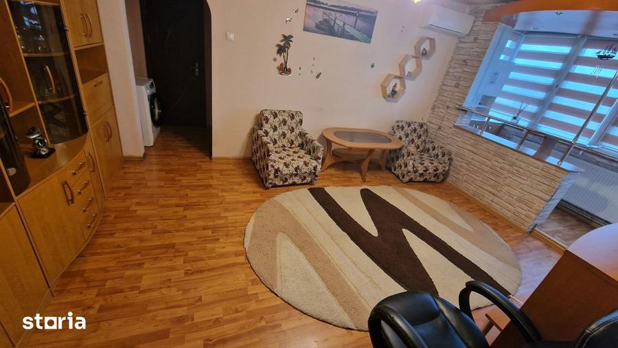 Apartament 2 camere SATURN 50 - 4