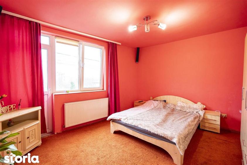 Apartament cu 4 camere în Podgoria