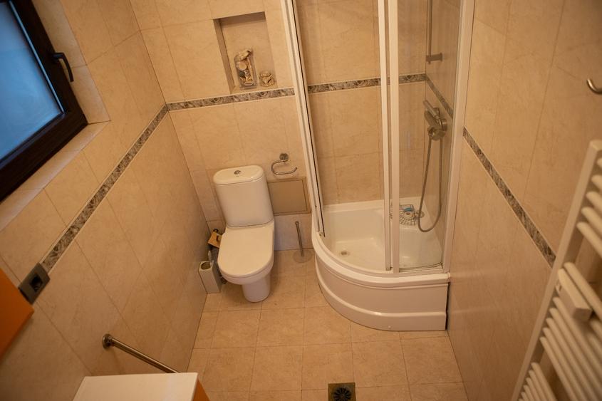Exclusivitate-Parcul Cismigiu,ap. 3 camere,et. 2/7, lift,81mp utili,mobilat,boxa - 36