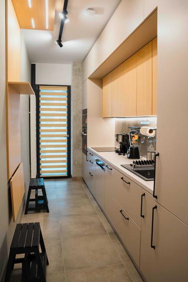 Apartament premium de inchiriat SILK DISTRICT - 7