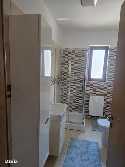 Apartament cu 3 camere de inchiriat in Torontalului - 7