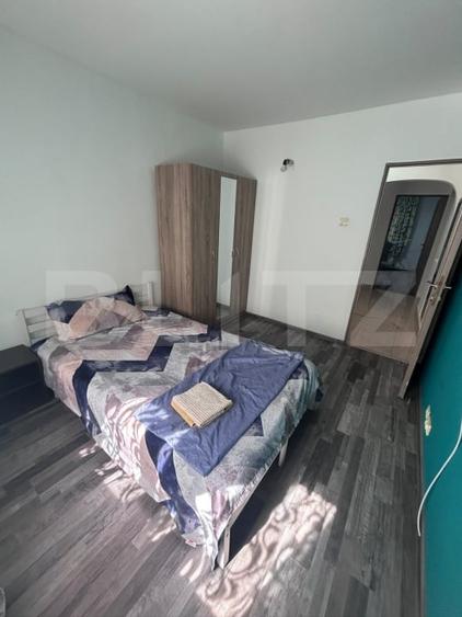 Apartament cu 4 camere decomandat, mobilat în Găești