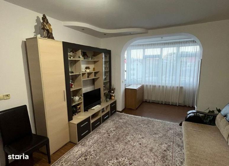 Apartament 2 camere Maratei , 55 metri, etaj 4 Cod:161814 - 4