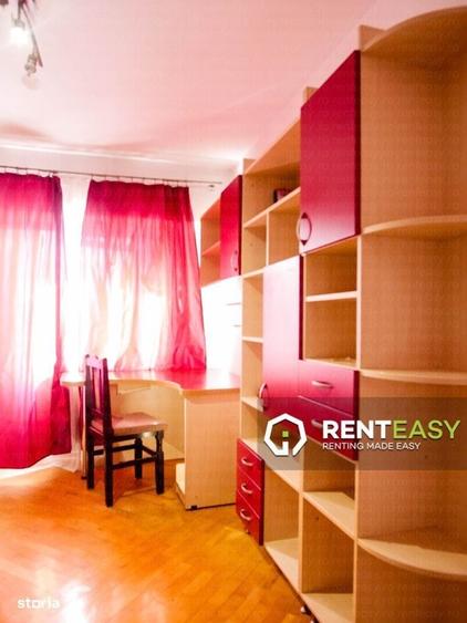 Apartament cu 3 camere în Nicolina
