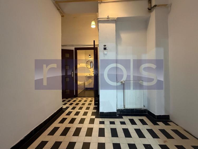 VANZARE APARTAMENT 4 CAMERE | VILA | CISMIGIU | - 8