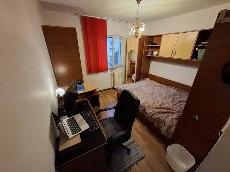 Apartament cu 2 camere decomandat în Albești