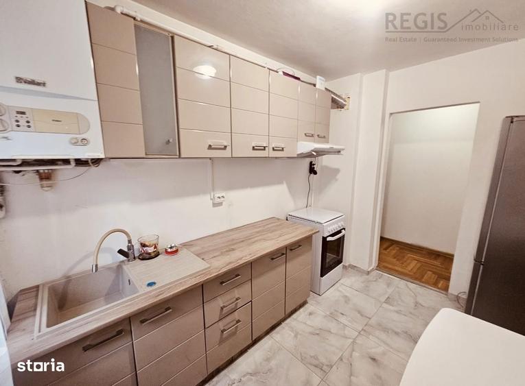 Oferta Central - Apartament 2. Camere Parter Grivitei Onix - 5