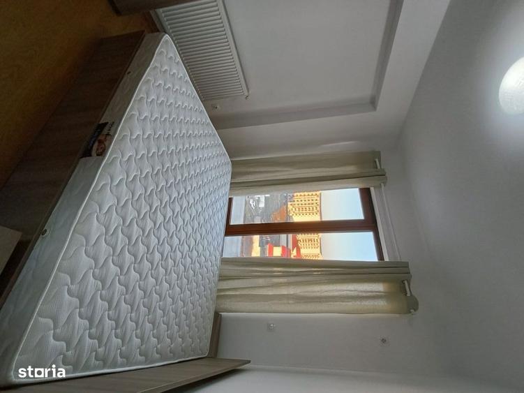 Apartament cu 2 camere în Chiajna