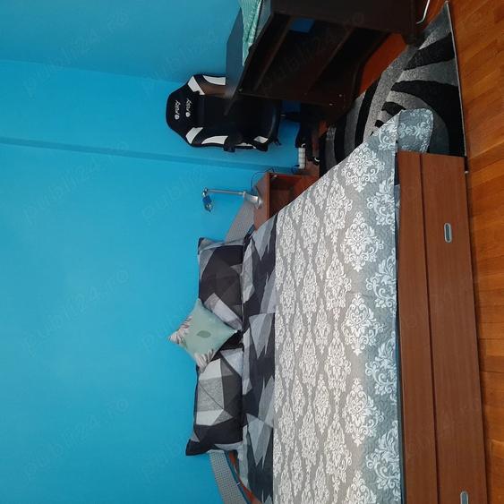 Casă cu 2 camere cu Teren 56 Mp în Gara de Nord
