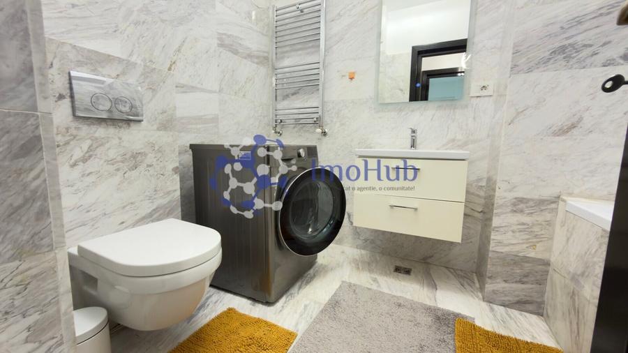Apartament cu 2 camere în Copou