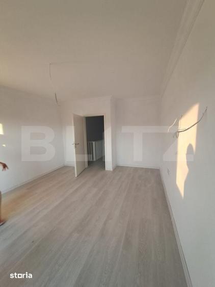 Duplex de vanzare, 93 mp, zona Sanpetru - 5