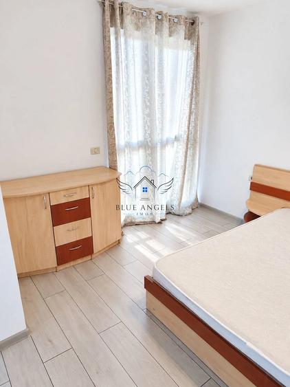 Garsonieră decomandată în Sânpetru