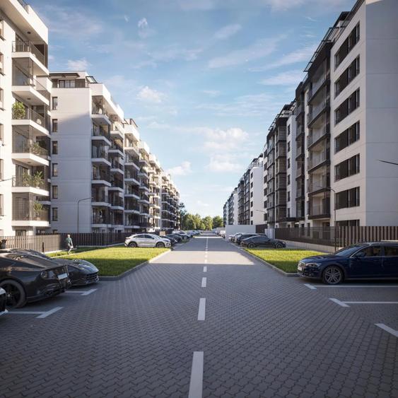 Apartament 2 camere | Încălzire în pardoseală | Aproape de Promenada - 18
