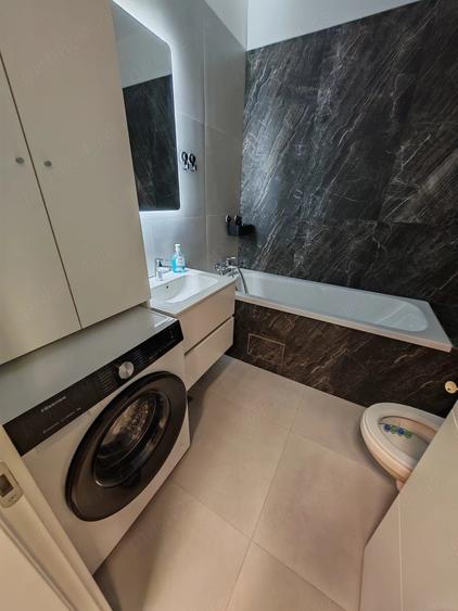 Apartament cu 2 camere decomandat în Costin Georgian