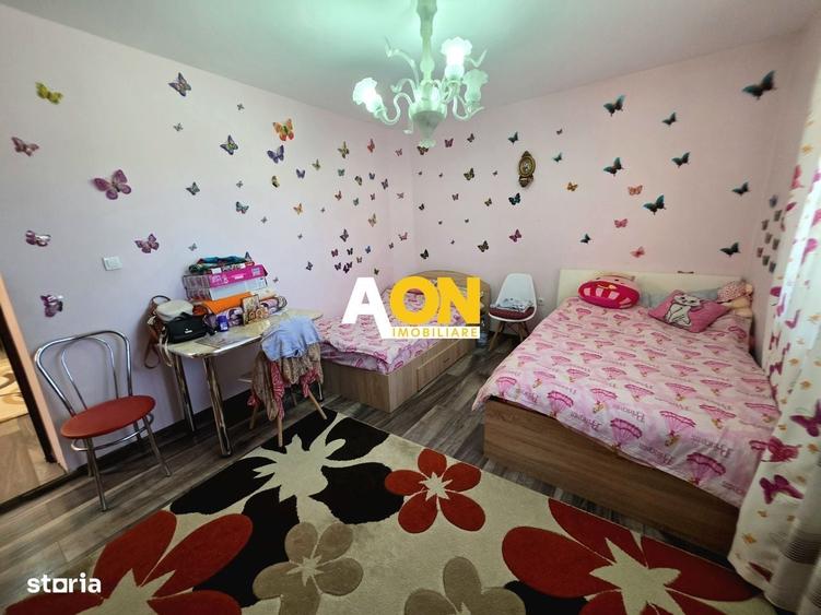 Casă cu 3 camere în Micești