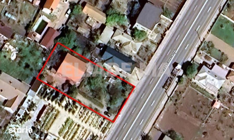 Vila de vanzare In Tuzla - 11