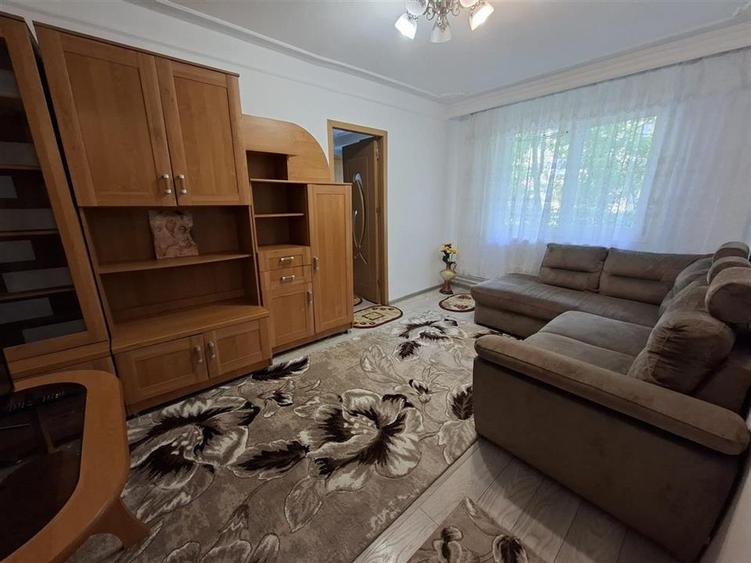 Apartament cu 2 camere nedecomandat, mobilat în Alexandru cel Bun