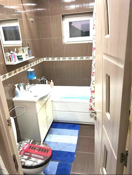 Apartament 2 camere 52mp ultrafinisat mobilat utilat 75.000eur neg - 3
