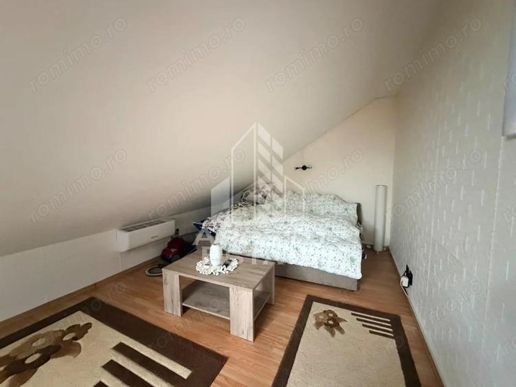 Apartament cu 2 camere de vanzare , Zona Lipovei, Timi?oara - 4