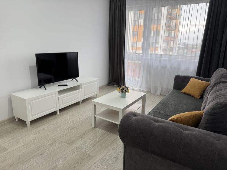 Inchiriez apartament cu 2 camere - 4