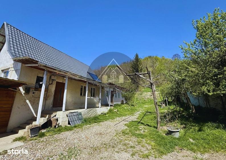 Casă cu 2 camere în Roandola