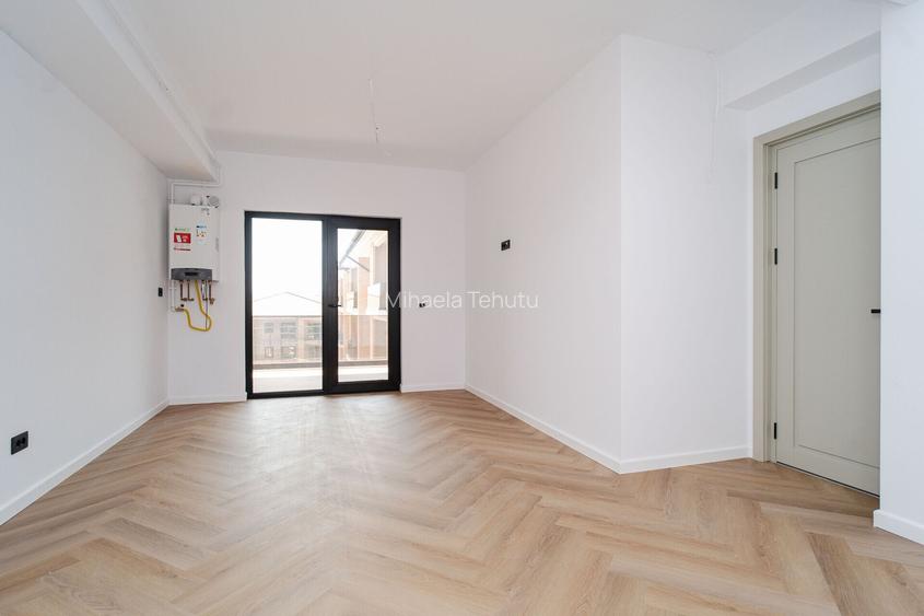 Comision 0% Apartamente noi de vanzare finalizate Iasi 3 camere Galata