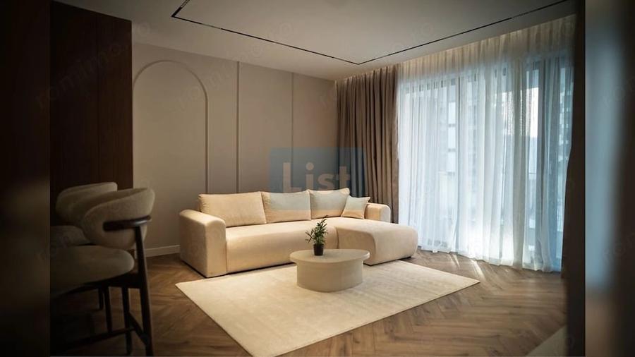 Comision0%! 2 camere 53 mp, modern, balcon 10 mp, parcare, The Ofice - 3