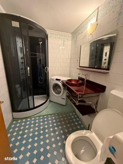 Aviatiei - Promenada Mall - Metrou Aurel Vlaicu - 8