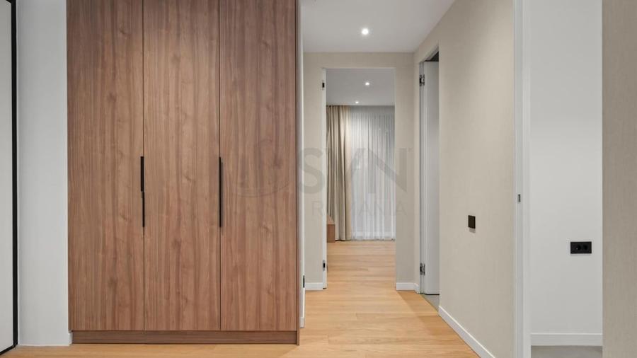 REA1024793 Apartament High End 3 camere zona Primaverii I Prima inchiriere - 26