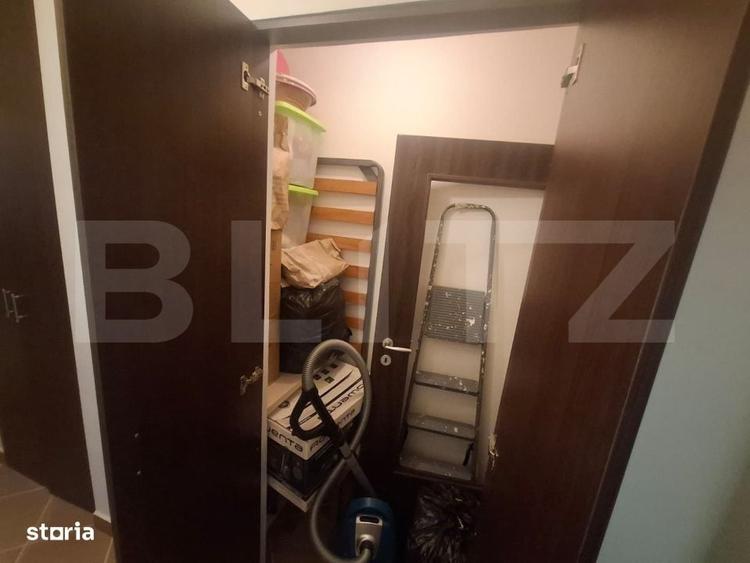 Apartament 3 camere, 77 mp, zona Micro 5 - 1
