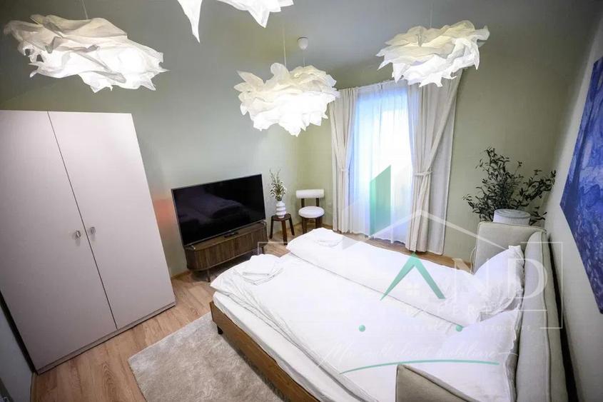 Apartament 2 Camere | Stare Excelenta | Parter | Petfriendly | Platinia - 1