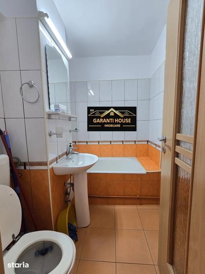 Garsonieră în Valea Borcutului