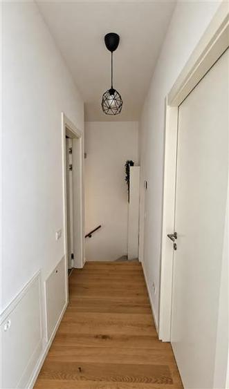 Apartament cu 2 camere decomandat, mobilat în Eminescu