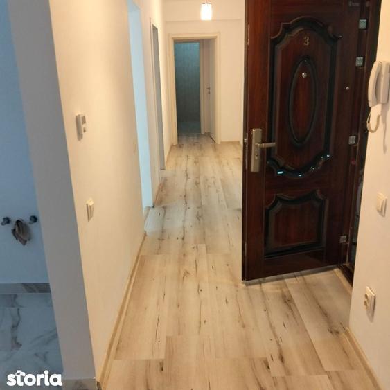 Apartament cu 3 camere în Chiajna